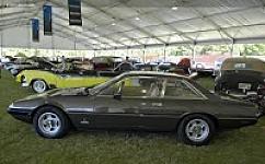 1972-1974 Ferrari 365 GT4