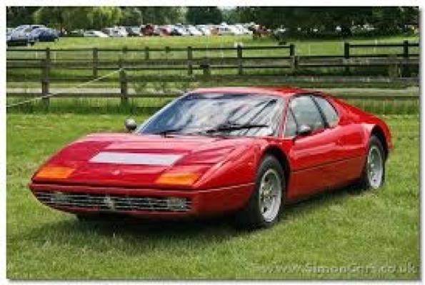 Vehicle Image 1 - 1974-1976 Ferrari 365 GT4 BB