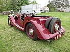 Thumbnail 16 - 1937 Morgan 4/4 (VIN #0332)