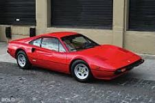 1976-1979 Ferrari 308 GTB/GTS