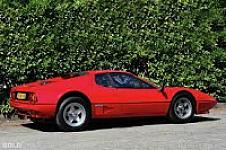 1981-1984 Ferrari 512 BBi