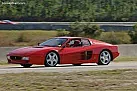 1984-1996 Ferrari Testarossa, 512TR and 512M
