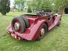 Thumbnail 17 - 1937 Morgan 4/4 (VIN #0332)