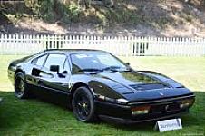 1985-1988 Ferrari 328 GTB/GTS