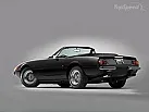 1969-1974 Ferrari 365 GTS/4 Daytona Spider