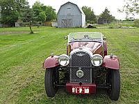 Thumbnail 18 - 1937 Morgan 4/4 (VIN #0332)