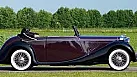 1948 Jaguar 3.5 L Drophead coupe