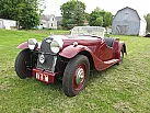Thumbnail 19 - 1937 Morgan 4/4 (VIN #0332)