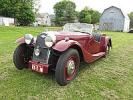 Thumbnail 19 - 1937 Morgan 4/4 (VIN #0332)