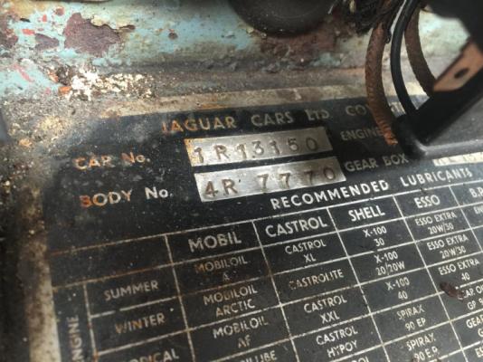 Vehicle Image 7 - 1970 Jaguar E-Type Roadster