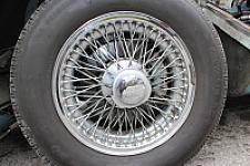 Thumbnail 10 - 1970 Jaguar E-Type Roadster
