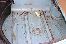 Thumbnail 11 - 1970 Jaguar E-Type Roadster