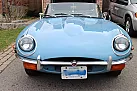Thumbnail 12 - 1970 Jaguar E-Type Roadster