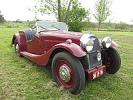 Thumbnail 20 - 1937 Morgan 4/4 (VIN #0332)