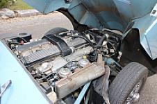 Thumbnail 18 - 1970 Jaguar E-Type Roadster