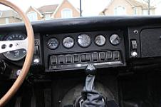 Thumbnail 19 - 1970 Jaguar E-Type Roadster