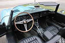 Thumbnail 21 - 1970 Jaguar E-Type Roadster