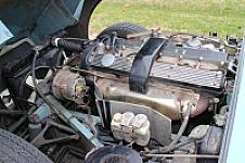 Thumbnail 24 - 1970 Jaguar E-Type Roadster