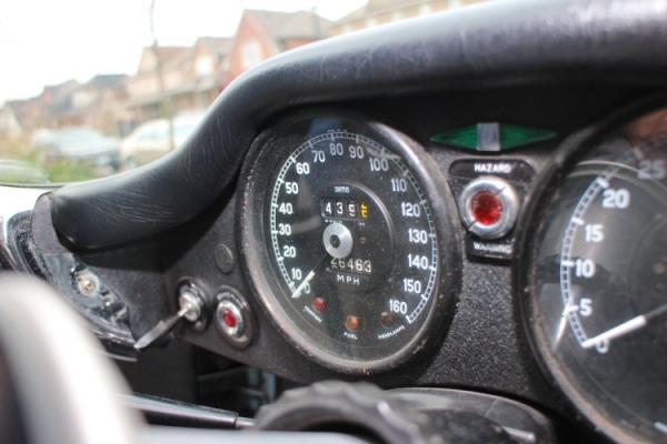 Vehicle Image 28 - 1970 Jaguar E-Type Roadster
