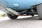 Thumbnail 32 - 1970 Jaguar E-Type Roadster