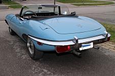Thumbnail 35 - 1970 Jaguar E-Type Roadster