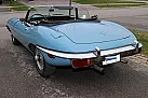 Thumbnail 35 - 1970 Jaguar E-Type Roadster