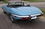 Thumbnail 35 - 1970 Jaguar E-Type Roadster