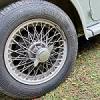 Thumbnail 3 - 1954 MG TF LHD