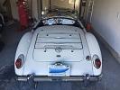 Thumbnail 15 - 1958 MGA Roadster with Chrome Wire Wheels