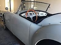 Thumbnail 19 - 1958 MGA Roadster with Chrome Wire Wheels