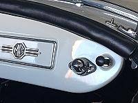Thumbnail 20 - 1958 MGA Roadster with Chrome Wire Wheels