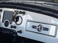 Thumbnail 21 - 1958 MGA Roadster with Chrome Wire Wheels