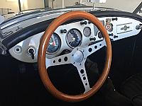 Thumbnail 23 - 1958 MGA Roadster with Chrome Wire Wheels