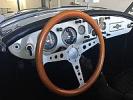 Thumbnail 23 - 1958 MGA Roadster with Chrome Wire Wheels