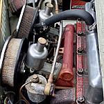 Thumbnail 4 - 1954 MG TF LHD