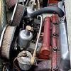 Thumbnail 4 - 1954 MG TF LHD
