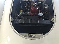 Thumbnail 26 - 1958 MGA Roadster with Chrome Wire Wheels