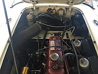 Thumbnail 27 - 1958 MGA Roadster with Chrome Wire Wheels