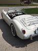 Thumbnail 30 - 1958 MGA Roadster with Chrome Wire Wheels