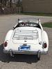 Thumbnail 31 - 1958 MGA Roadster with Chrome Wire Wheels