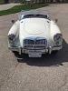 Thumbnail 33 - 1958 MGA Roadster with Chrome Wire Wheels