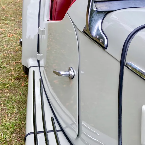 Vehicle Image 5 - 1954 MG TF LHD
