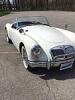 Thumbnail 35 - 1958 MGA Roadster with Chrome Wire Wheels