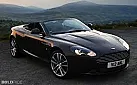 2008-2016 Aston Martin DB9 Volante