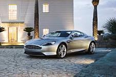 2008-2016 Aston Martin DB9 coupe