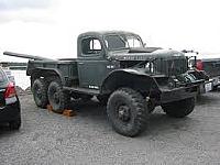 1946-1980 Dodge Power Wagon