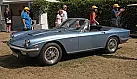 1963-1970 Maserati Mistral
