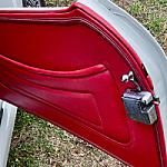 Thumbnail 8 - 1954 MG TF LHD