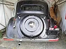 Thumbnail 2 - 1949 Citroen Traction Light 15 UK Built