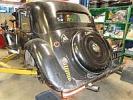 Thumbnail 4 - 1949 Citroen Traction Light 15 UK Built